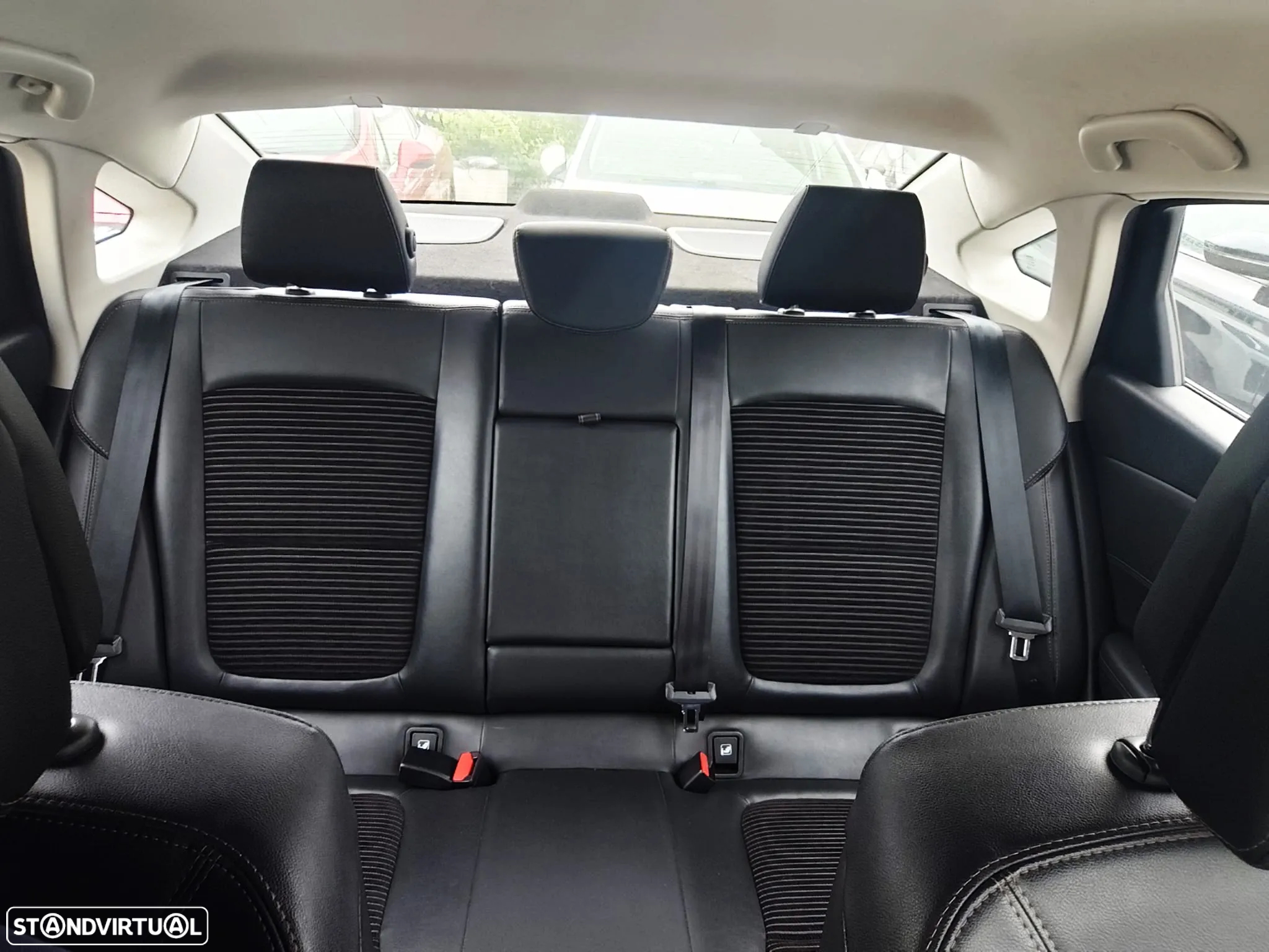 Renault Talisman 1.3 TCe Executive EDC - 33
