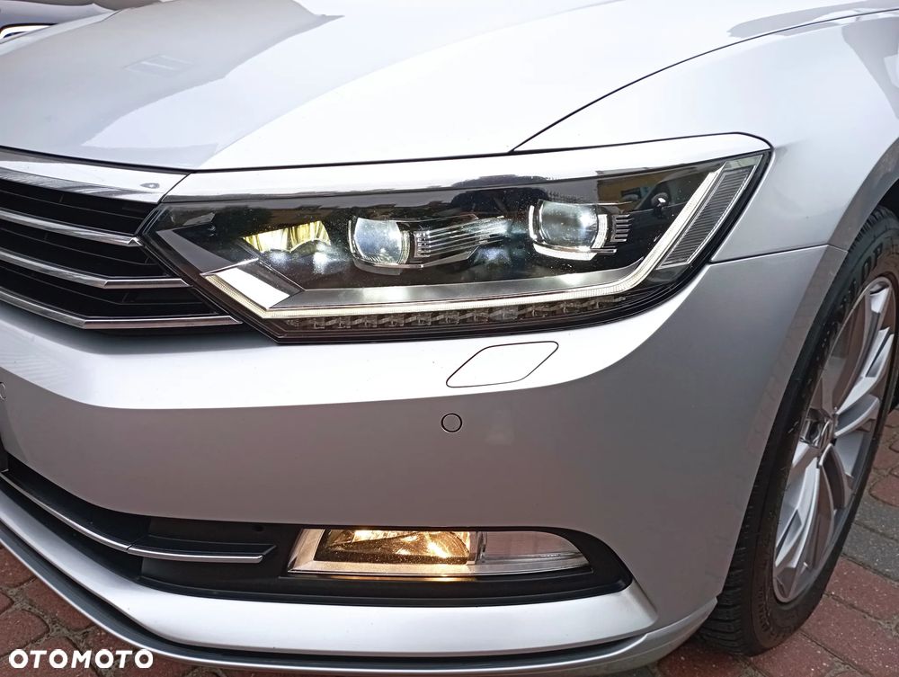 Volkswagen Passat Variant 2.0 TDI BMT SCR Trendline DSG7 - 24