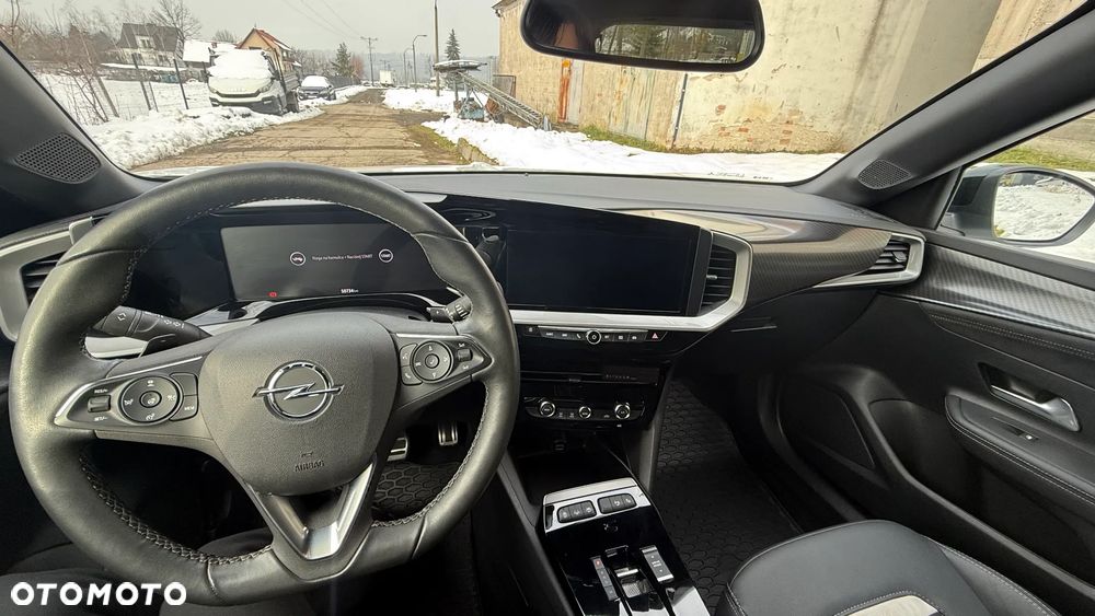 Opel Mokka 1.2 T GS Line S&S - 20