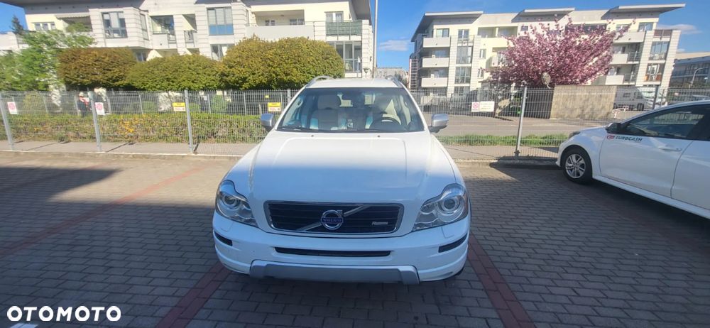 Volvo XC 90 D3 FWD R-Design - 3