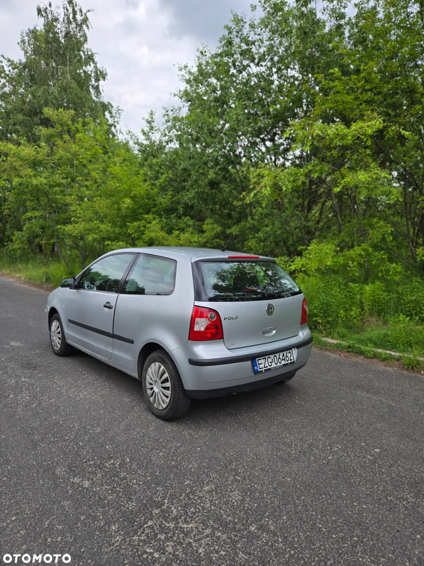 Volkswagen Polo - 3