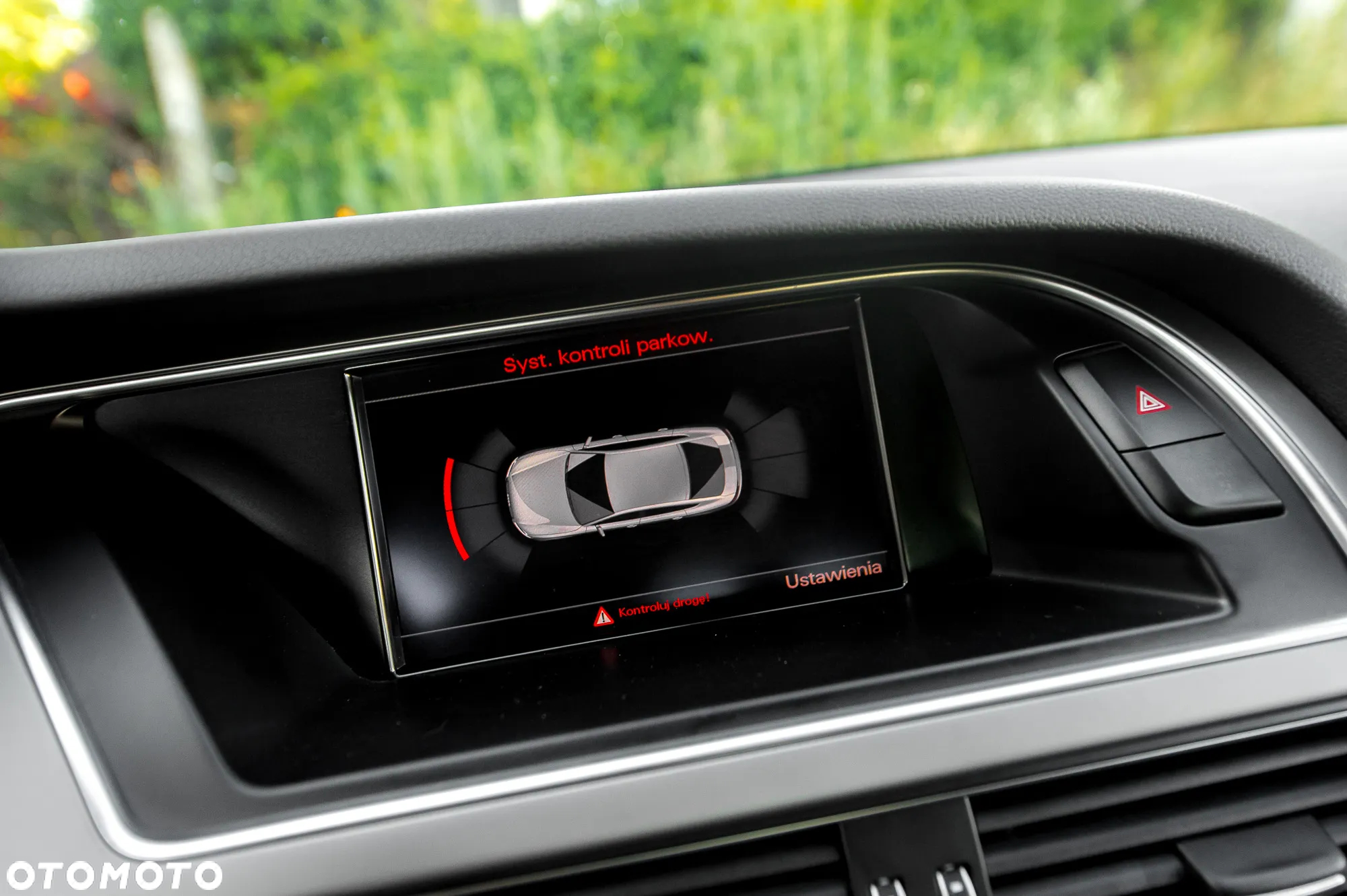 Audi A5 2.0 TDI Sportback quattro DPF S tronic - 27