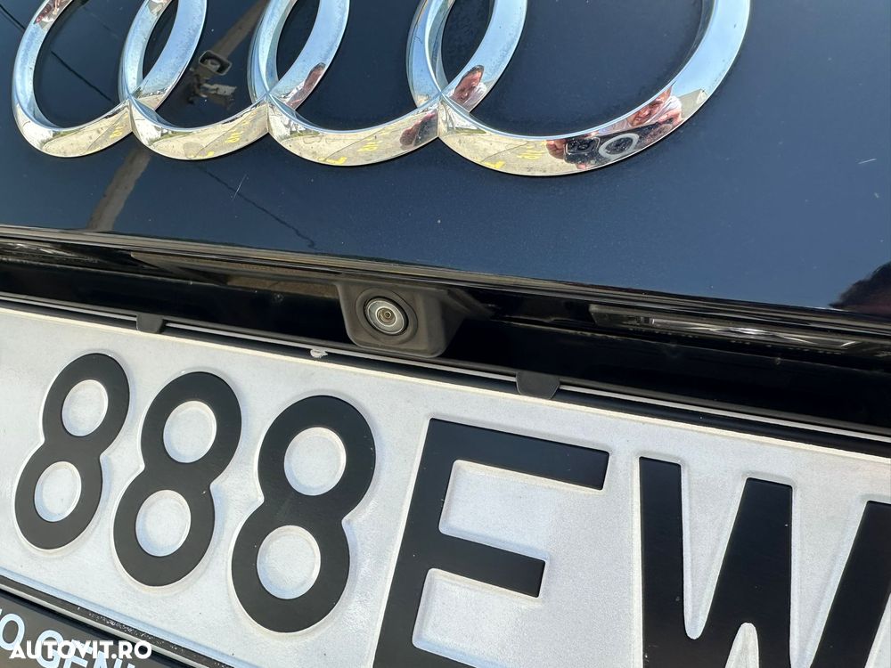 AUDI Q7 2019 — imagine 14