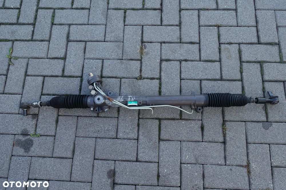 MAGLOWNICA PRZEKŁADNIA PASSAT B5 LIFT 01r. - 1