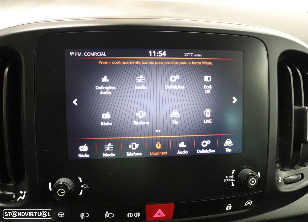 Fiat 500L 1.3 MJ - 20