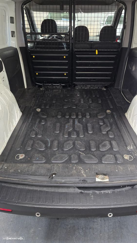 Fiat Doblo 1.3Mjet 95cv - 6