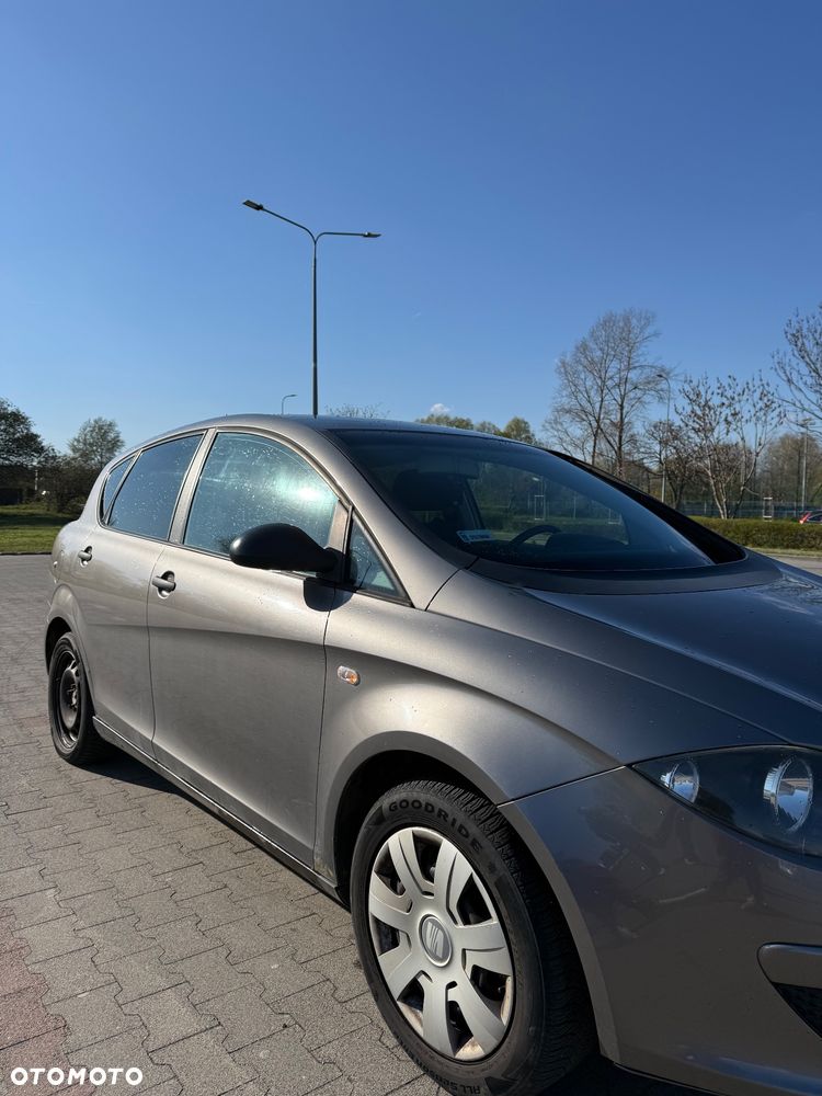 Seat Toledo 1.6 Reference - 3