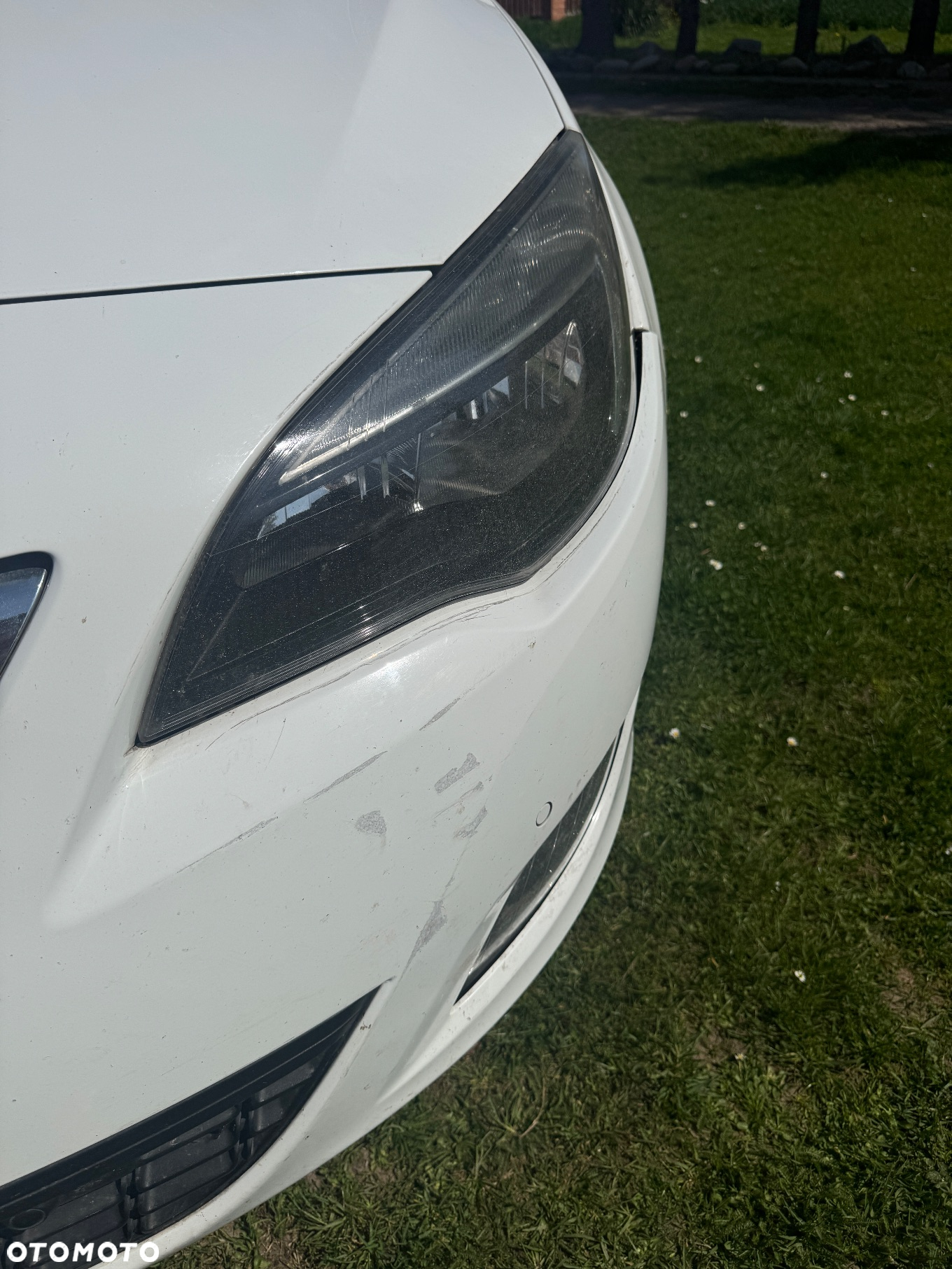Opel Astra III 1.7 CDTI - 4