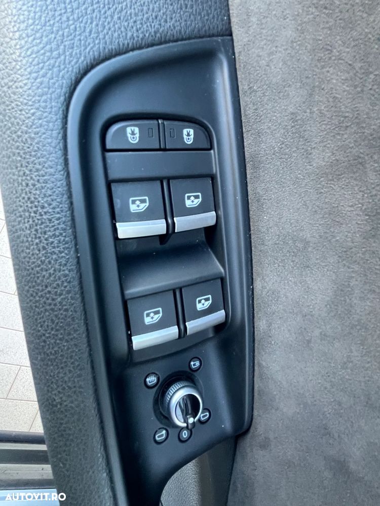Audi Q7 3.0 55 TFSI quattro Tiptronic MHEV S Line - 15