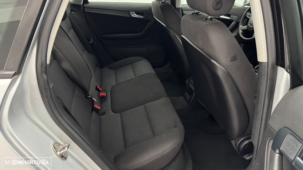 Audi A3 Sportback 1.6 TDI Sport - 30