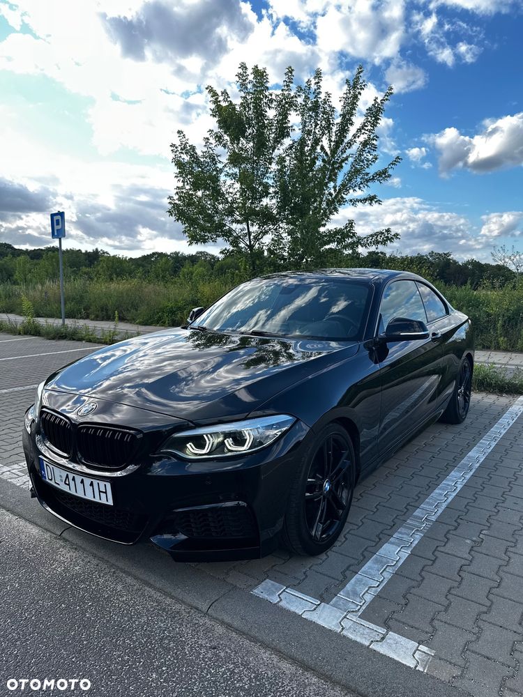 BMW Seria 2 M240i xDrive sport - 3