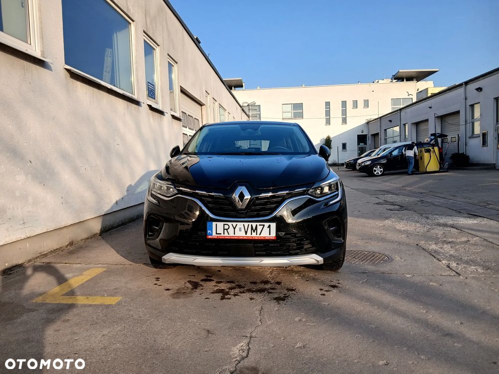 Renault Captur - 15