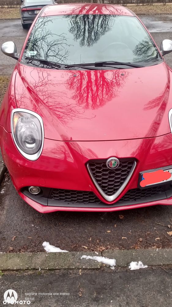 Alfa Romeo Mito 0.9 8V Turbo Twinair Super - 3