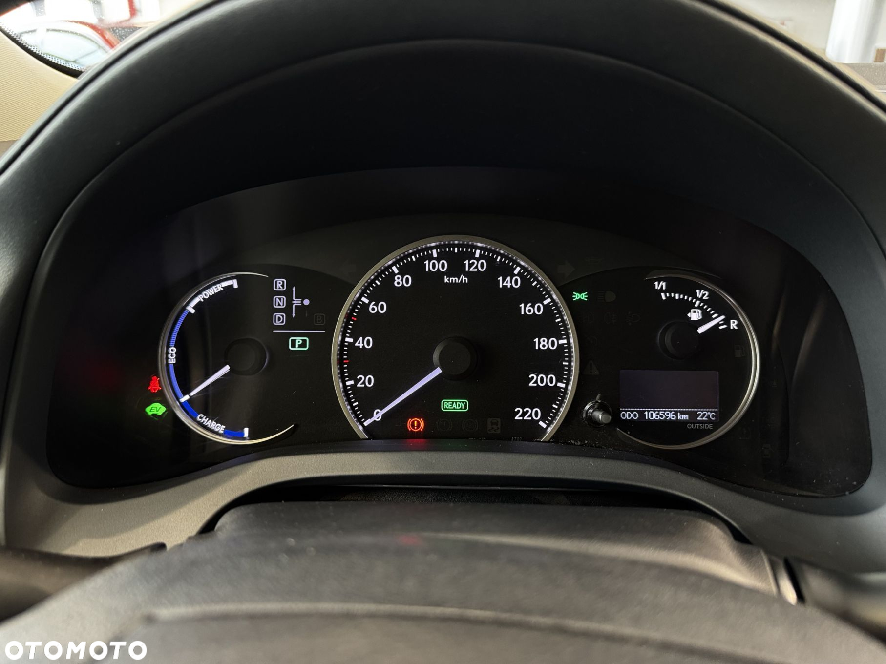 Lexus CT - 22