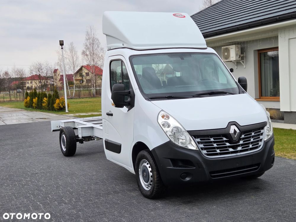 Renault Renault Master - 3