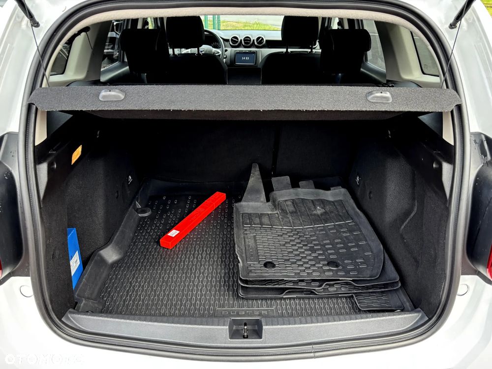 Dacia Duster TCe 125 4x2 Prestige - 27