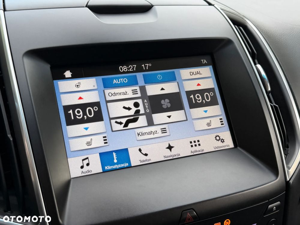 Ford Edge 2.0 TDCi Twin-Turbo 4WD ST-Line - 19