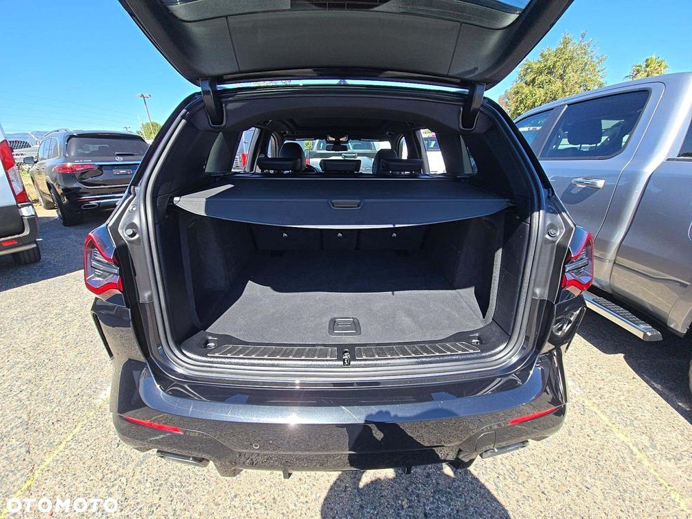 BMW X3 xDrive30i mHEV M Sport sport - 20