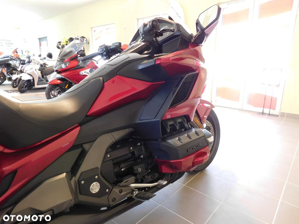 Honda GL - 5