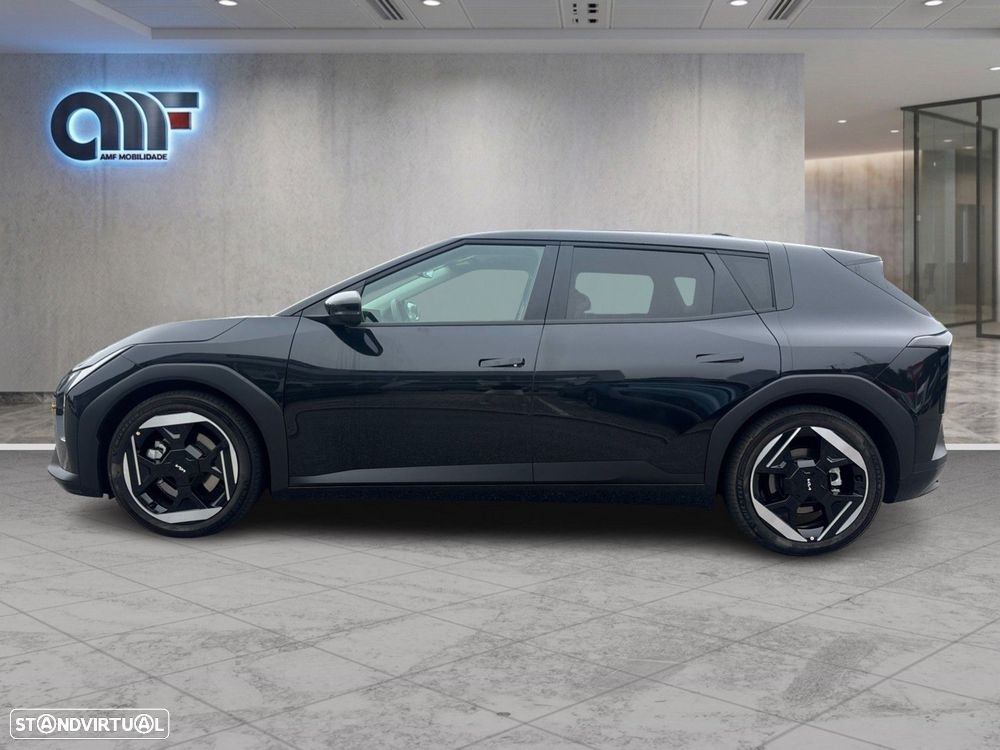 Kia EV4 81.4 kWh Tech - 4