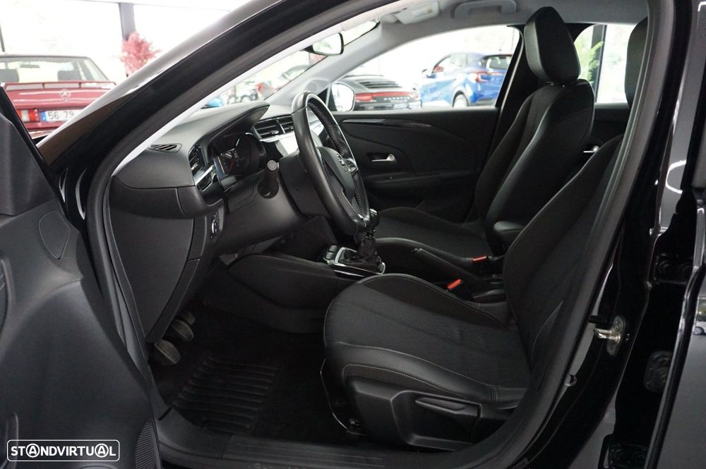 Opel Corsa 1.2 T Edition - 5