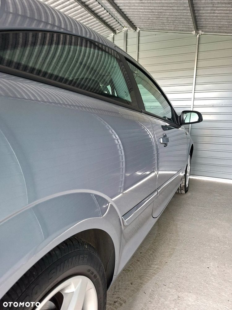 Opel Astra - 23