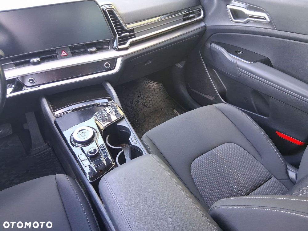 Kia Sportage - 15