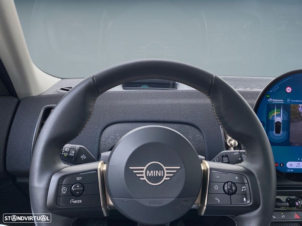 MINI Countryman E Classic M - 6