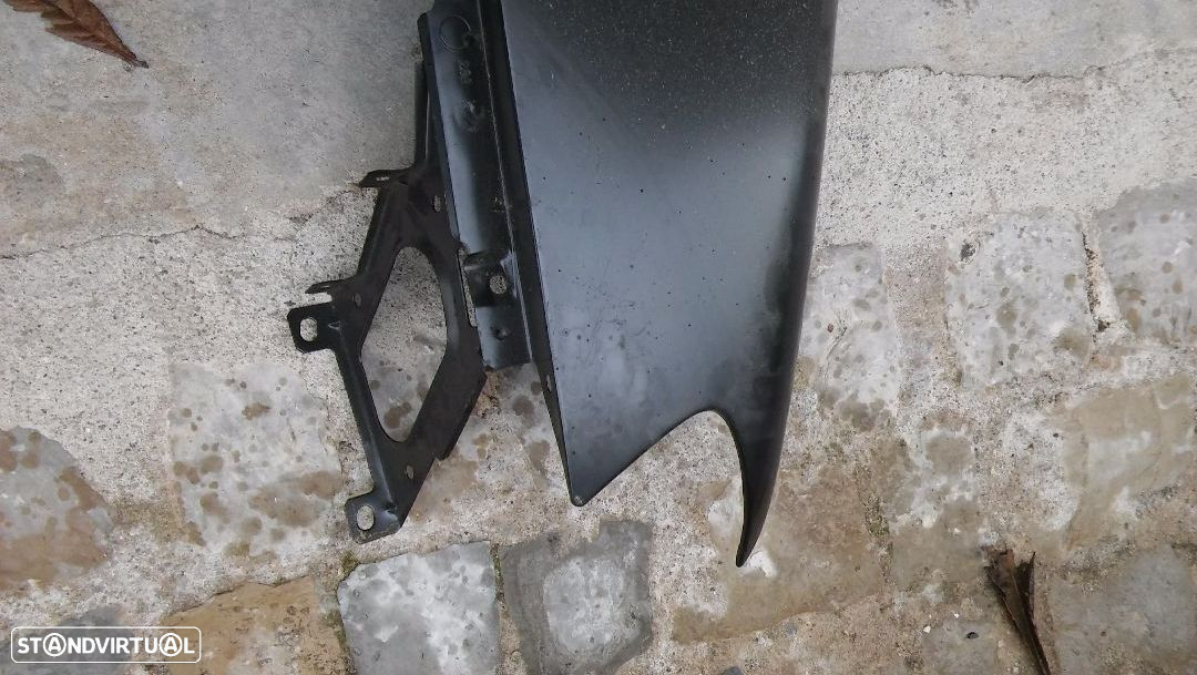 Guarda lamas fiat punto ano 2001 - 3