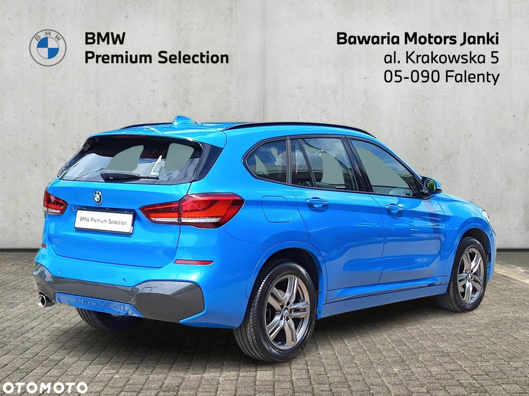 BMW X1 - 3