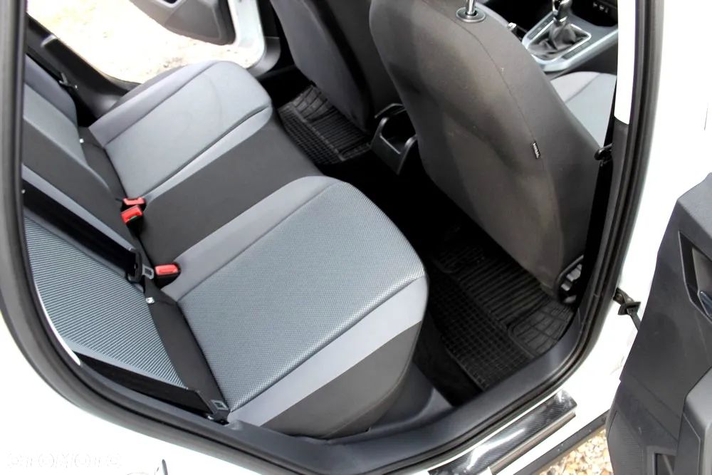 Seat Arona 1.6 TDI Style - 23