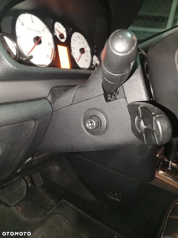 Peugeot 407 2.0 HDI Premium - 21