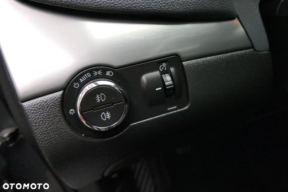 Opel Mokka 1.4 T Cosmo - 30