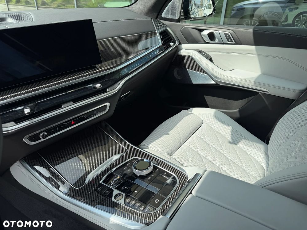 BMW X5 xDrive40d mHEV sport - 9