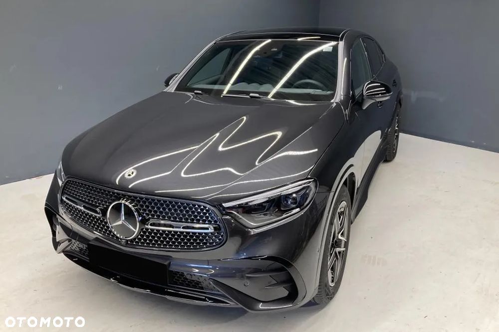 Mercedes-Benz GLC 200 4-Matic - 6