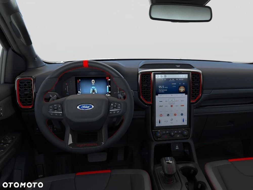 Ford Ranger Raptor - 6