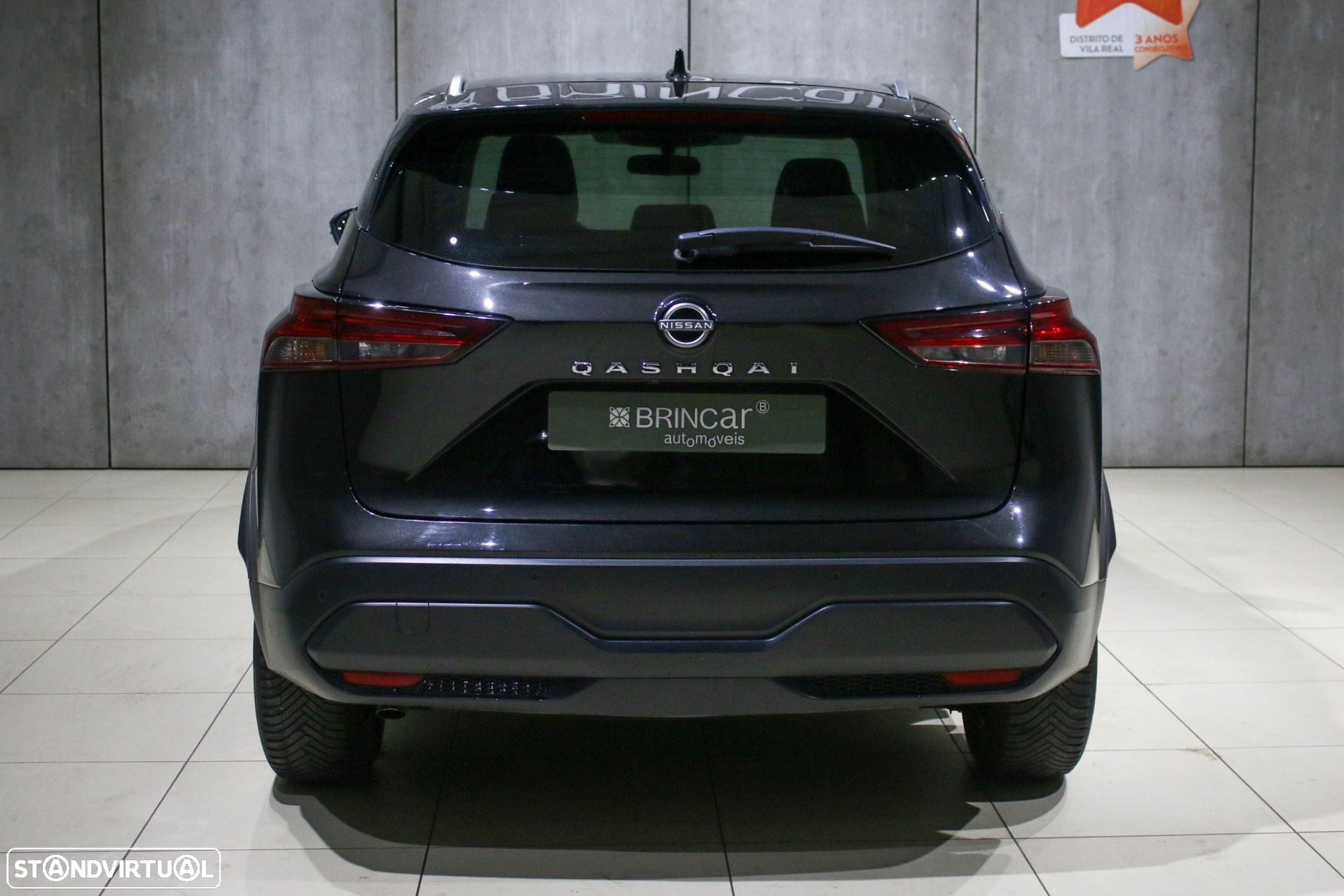 Nissan Qashqai 1.3 DIG-T Acenta Xtronic - 13