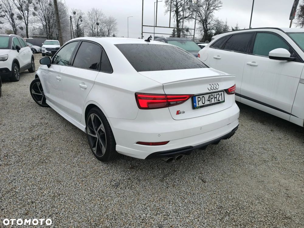 Audi S3 - 9