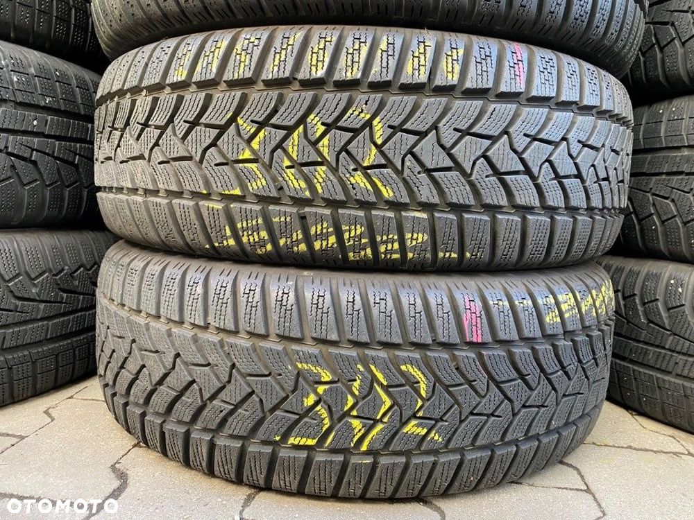 215/60r16 Dunlop Winter Sport 5_7,5mm_4szt_(302) - 4