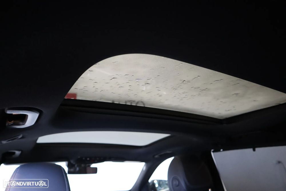 Mercedes-Benz E 300 de AMG Line 4Matic - 15