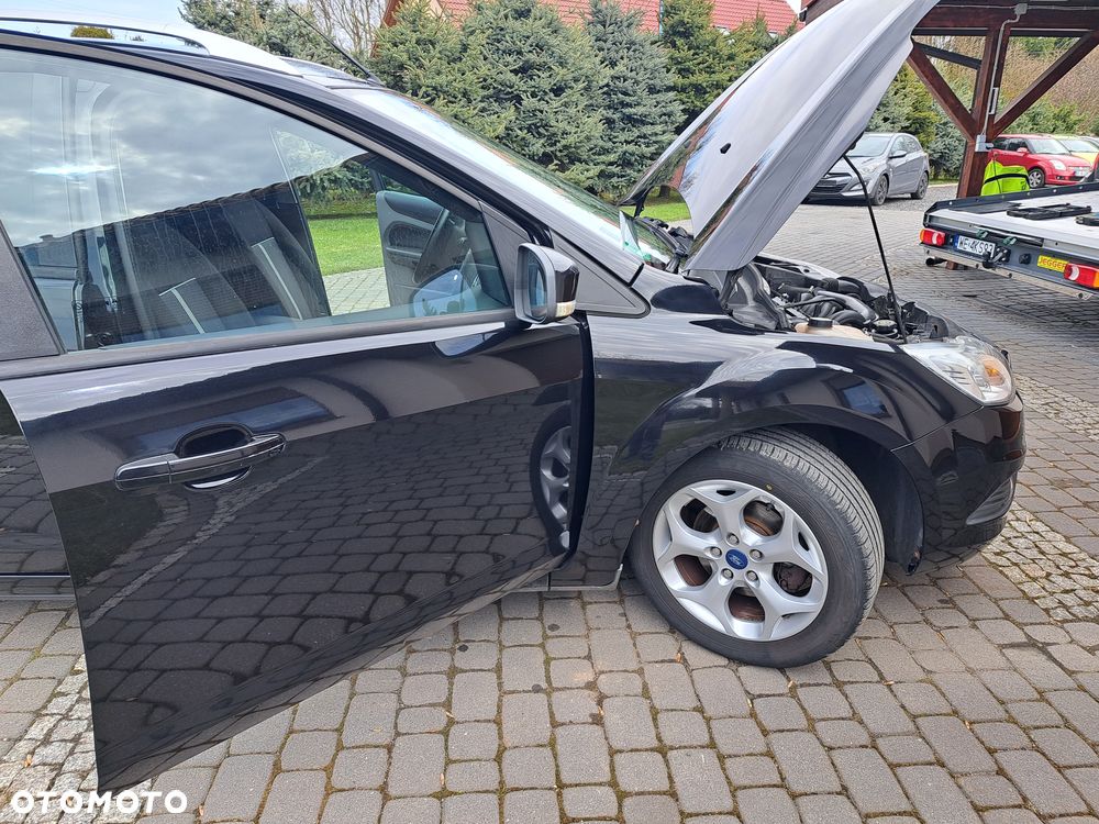 Ford Focus 1.6 16V Ambiente - 38