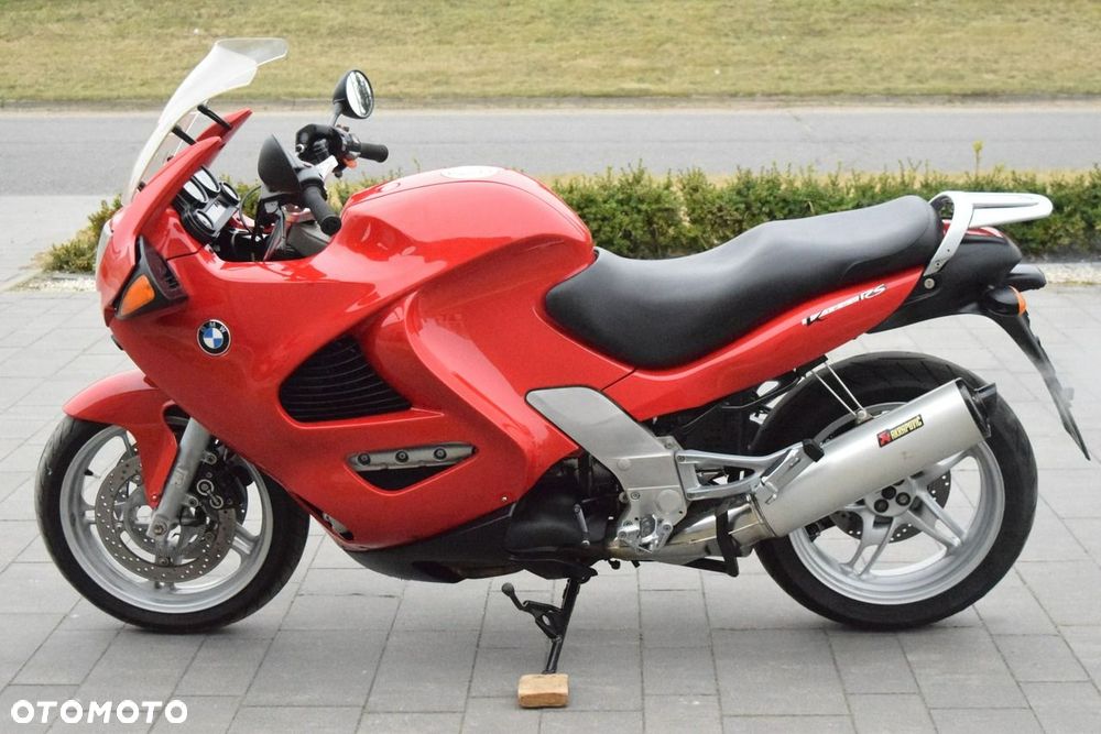 BMW K - 12