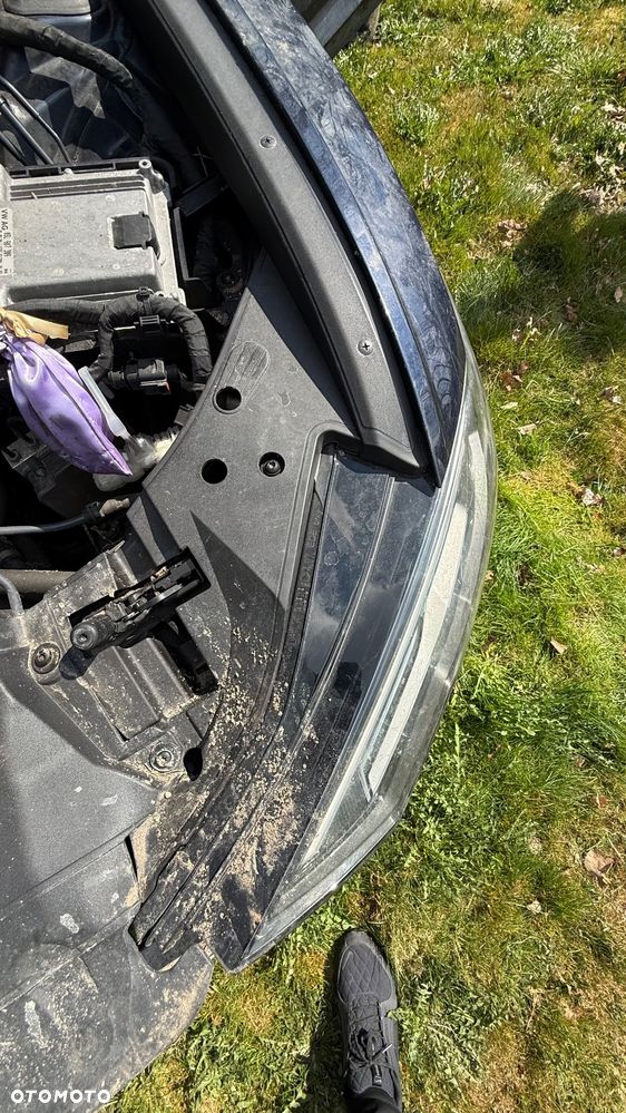 Audi A6 Limousine 40 TDI mHEV Quattro Sport S tronic - 18