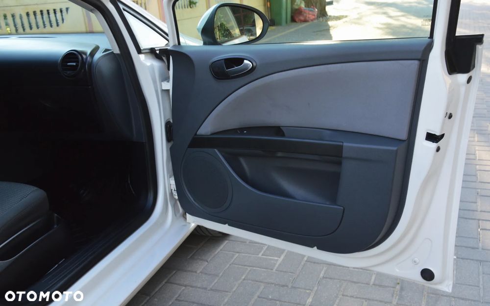 Seat Leon - 23