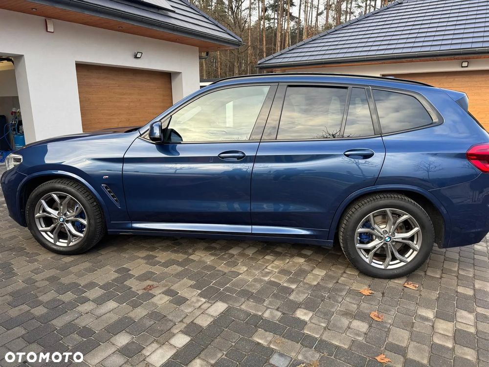 BMW X3 - 3