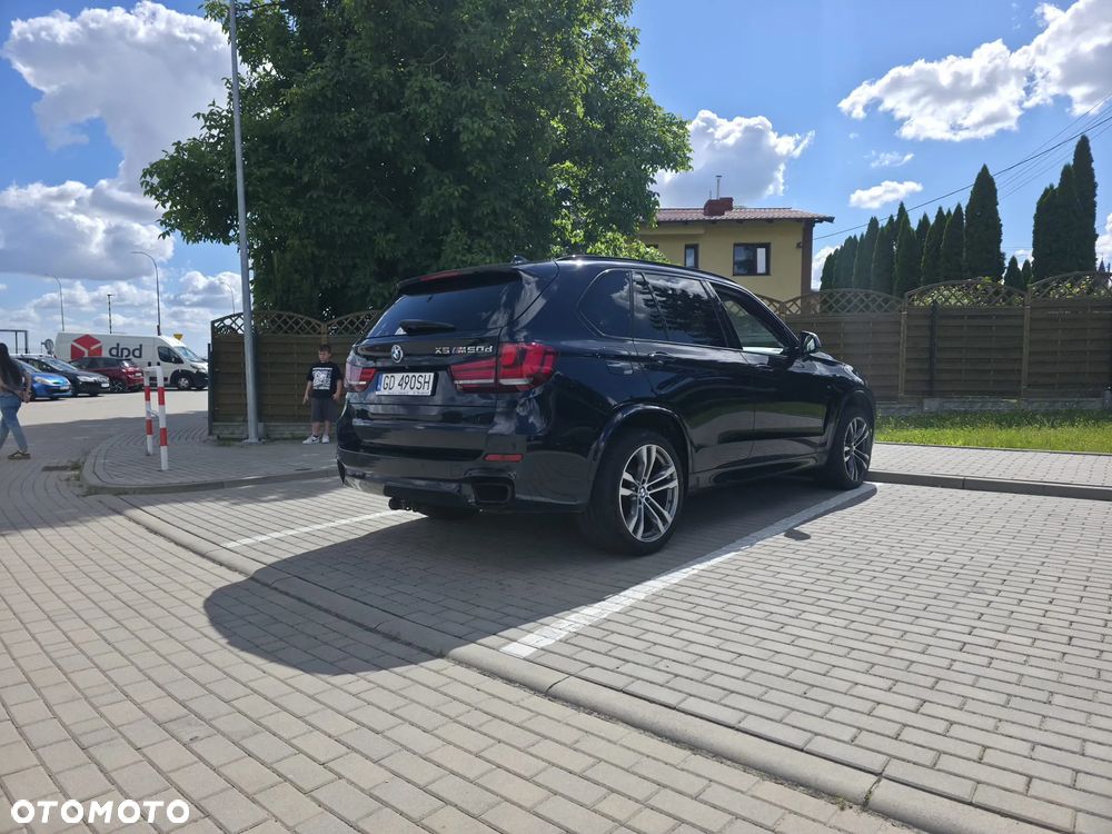 BMW X5 M - 4