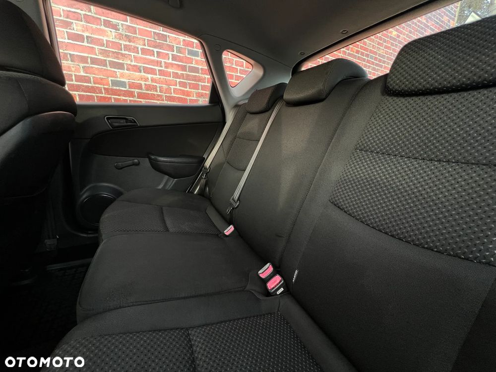 Hyundai i30 1.4 Comfort - 16