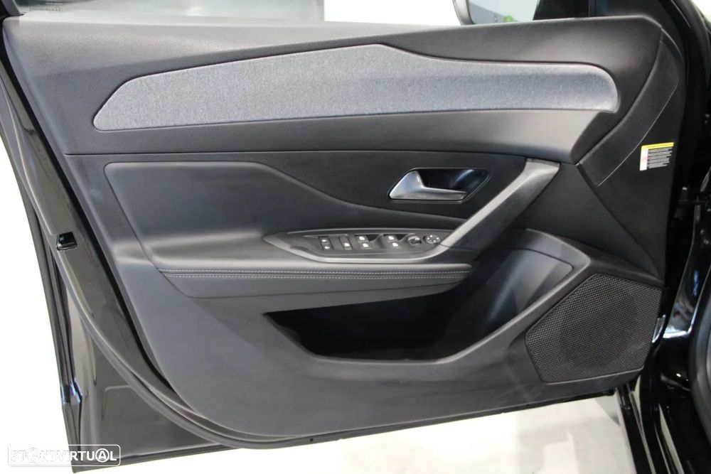 Peugeot 308 SW 1.2 PureTech Allure Pack - 5