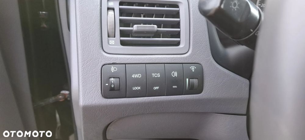 Hyundai Tucson 2.0 Active / Style - 19