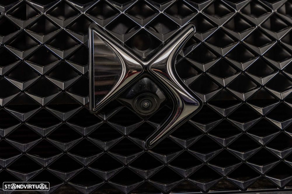 DS DS7 Crossback E-Tense Rivoli EAT8 - 24